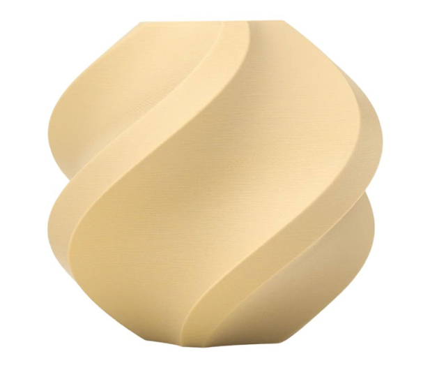 Bambu Lab PLA Basic 1,75mm 1kg Desert Tan - 1323620 - zdjęcie